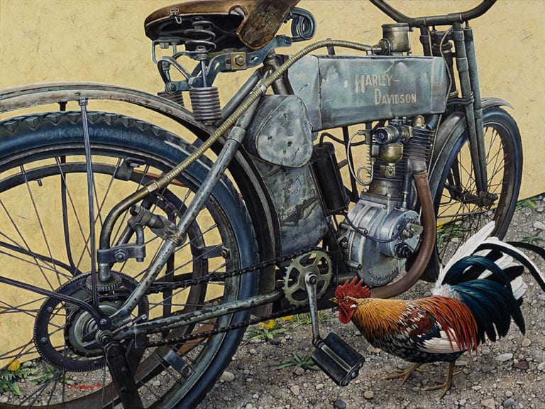 Giclée Printing Salt Lake City, Utah MasterLab