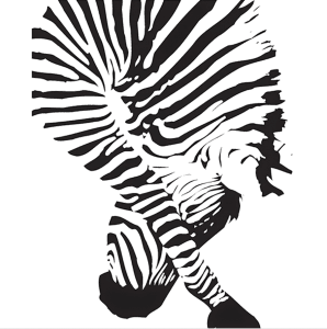 MasterLab logo featuring a stylized black and white zebra illustration. The design emphasizes precision, detail, and artistic craftsmanship, reflecting MasterLab’s commitment to high-quality fine art reproduction.