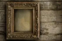 A picture frame